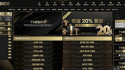 더사이드(ts-vo.com) 먹튀 피해 사례