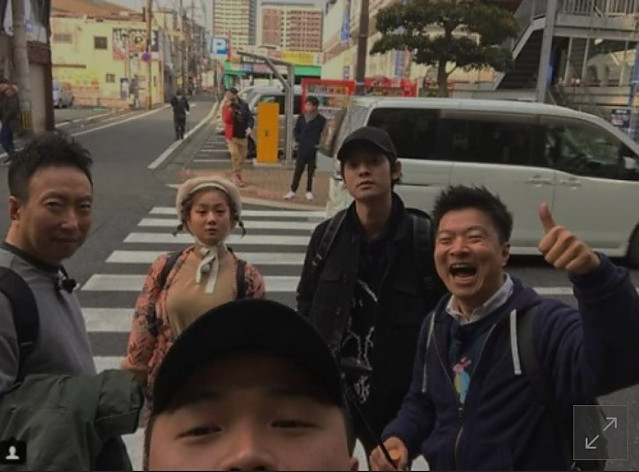 짠내투어(시즌1) vs 위험한 초대(2기)