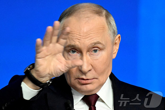푸틴 