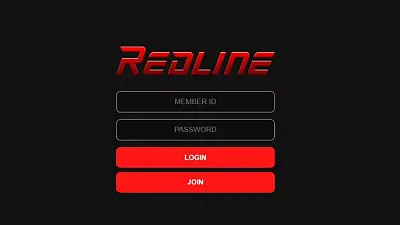 레드라인 rl-001.com 61만원 먹튀